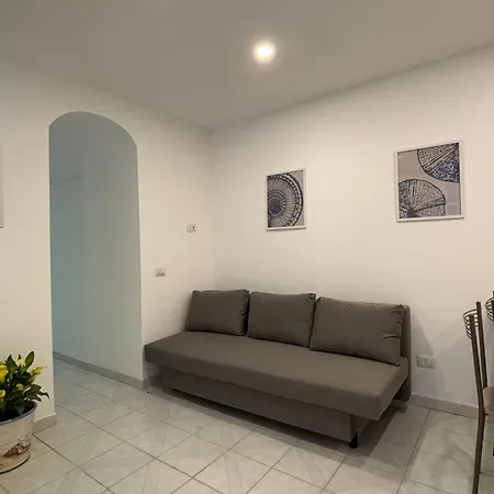 Fefalu House Ischia