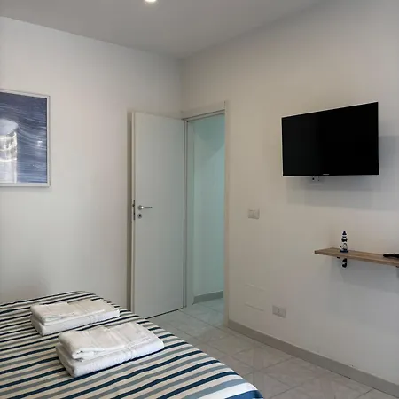 Fefalu House Apartment Ischia