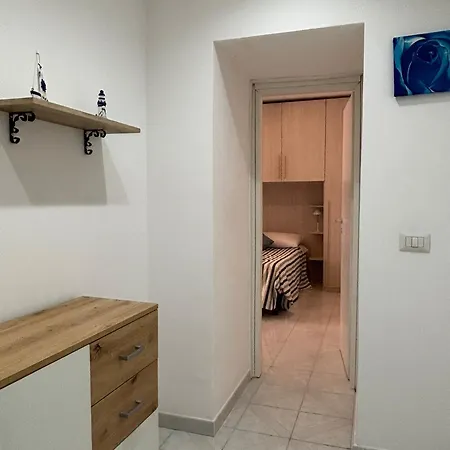 Fefalu House Apartment