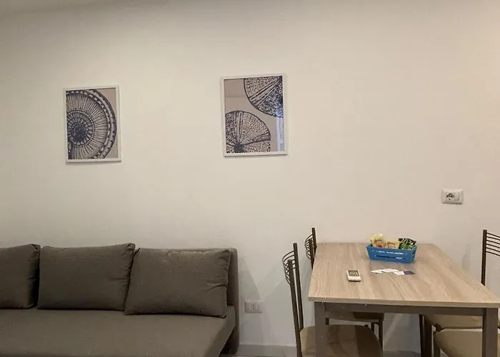 Fefalu House Apartamento *