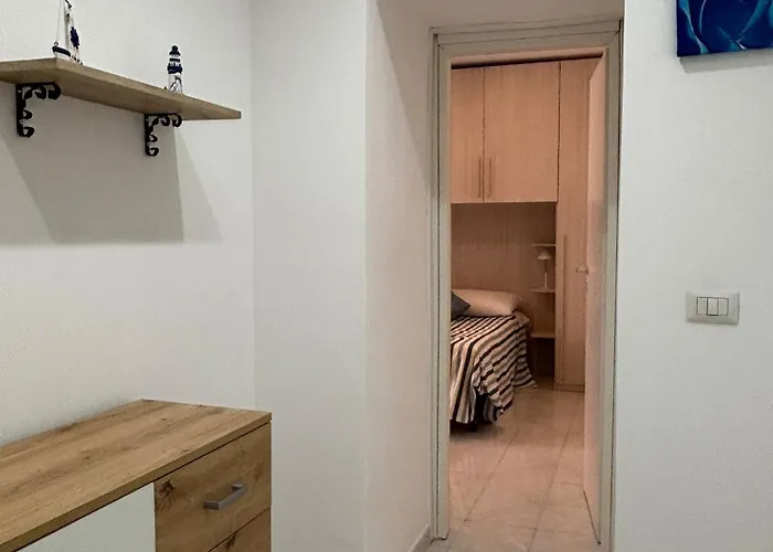 Fefalu House Apartamento