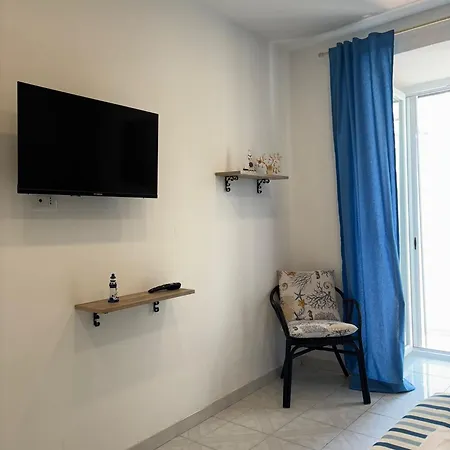 Fefalu House דירה