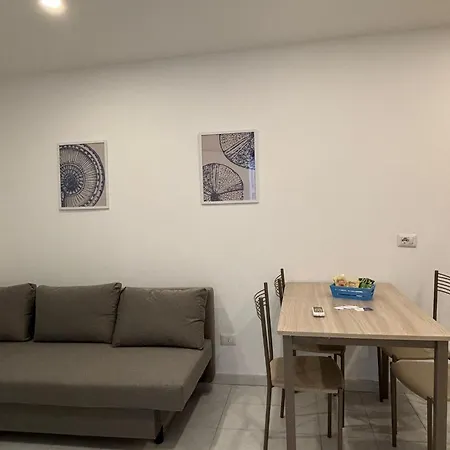 Fefalu House דירה *