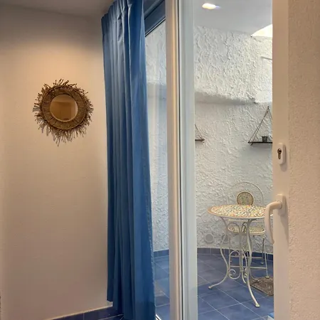 Fefalu House Ischia