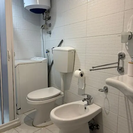 Appartement Fefalu House